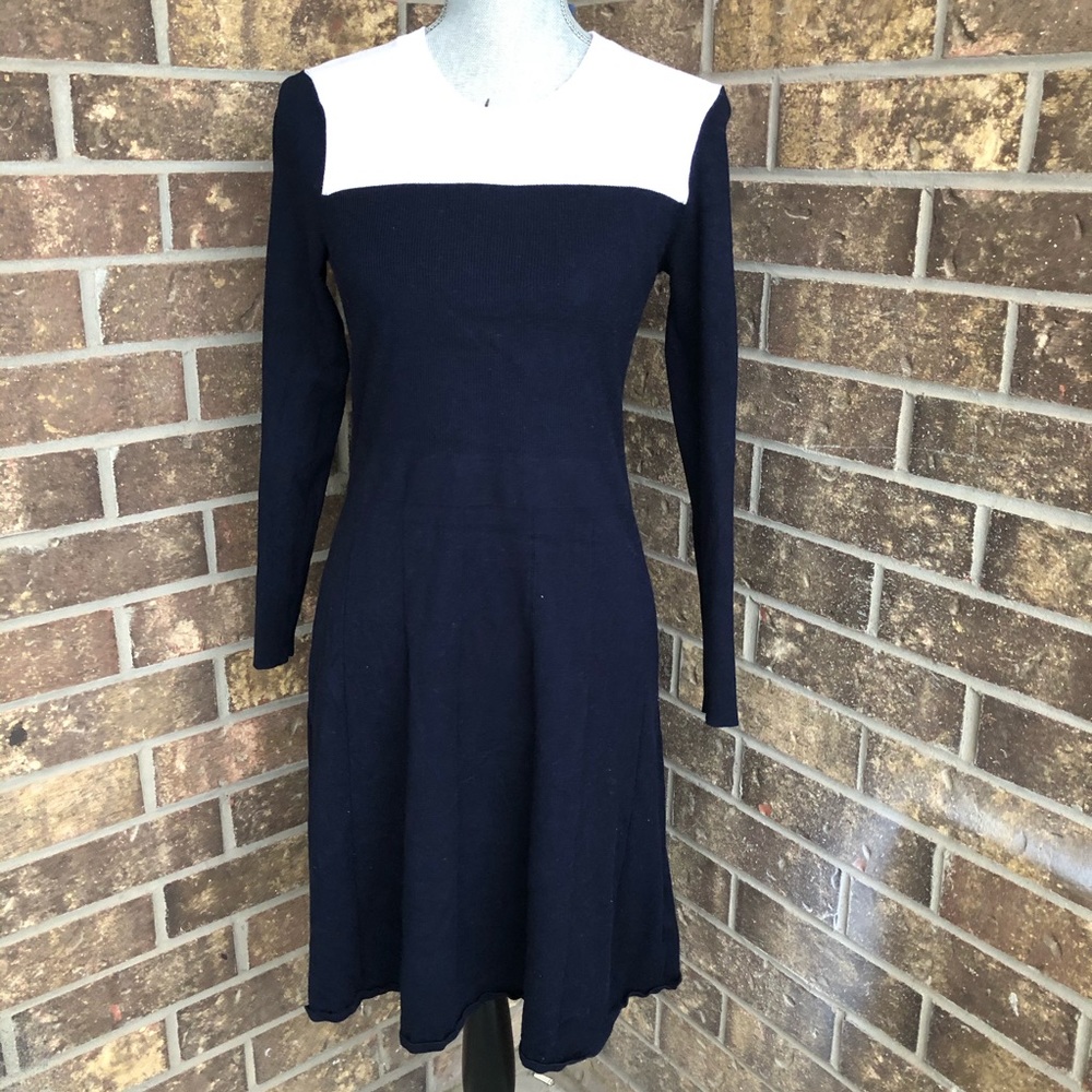 Tommy Hilfiger Sweater Dress